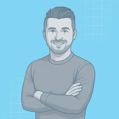 Conrad Klaus, Gründer der PLANRG GmbH