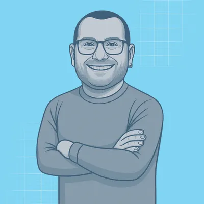 Norman Haase, Gründer der PLANRG GmbH